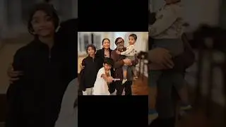 💥 டைரக்டர் செல்வராகவன் cute family photos 😍😍😍 #trending #viral #shorts