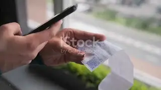 how to use receiptpal