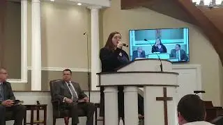 He Still Speaks - Erin Delaney