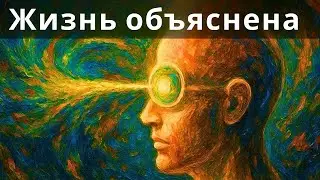 Life explained in 24 minutes &ndash; Carl Jung