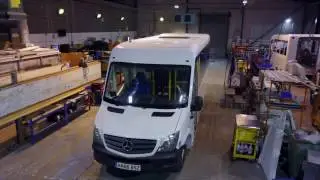Treka 16 | How It's Made
