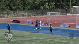 Rehder vs. Beau | Week 10 | SEA VS SJ