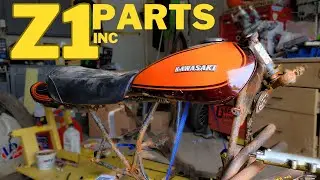 Z1 Parts - pt1