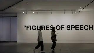 BkM Voices, Virgil Abloh: &ldquo;Figures of Speech&rdquo; (Part 1)