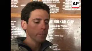 Foreign tourists rescued from remote Indian-controlled Kashmir after bad weather