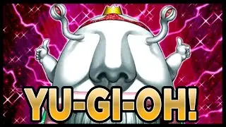 OJAMADNESS! | YU-GI-OH!