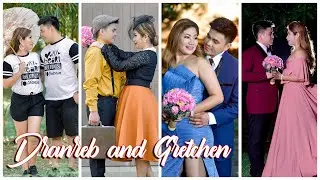 Dranreb and Gretchen music video @ Dasoland Resort, Pangasinan