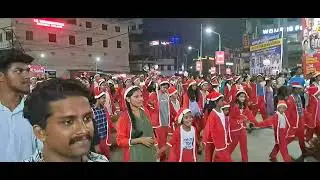 BON NATALE  2025 .Trichur 