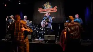 New Valentinos. Herlev Medborgerhus. Video: Ole Olsen. 2021.1.