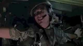 Private Hudson