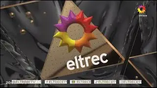 El Trece - Bumper Fue una producci&oacute;n (compilado) - Grafica 2025