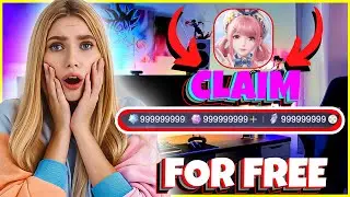 Infinity Nikki Hack - Get Unlimited Free Diamonds & Crytals Mod Apk 2025
