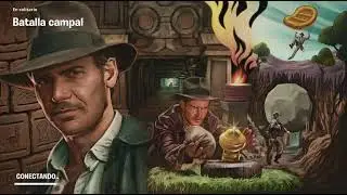 Partida de fortnite