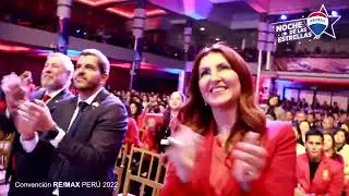 Convenci&oacute;n REMAX Per&uacute; 2022
