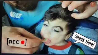 SnackCrate, Poland Edition! Sebastian discovers a new favorite candy!!