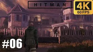 HITMAN | Colorado | No Commentary [4K60 | PC]