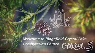 Worship 12/14/25