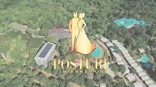 DMP Modelo won the swimsuit in Ms Posture International 2025 #trending