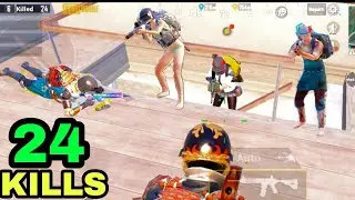 Mortal favourite GUN DP 28 ☺️ | Please UNBAN PUBG INDIA | Brothers gaming | PUBG MOBILE