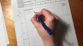 Maths Core &mdash; экзаменационная работа 2 ноября 2019 г. (Q1 &mdash; статистика: регрессия и корреляция)