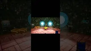 SpongeBob beating up Squidward #shorts