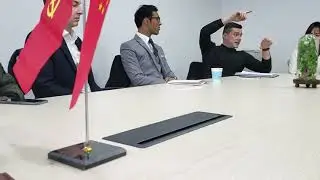 Shanghai Univesco Ltd interview by paper.cn in collaboration with Kudosbay.