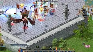 Server flamlouts Cross ctf