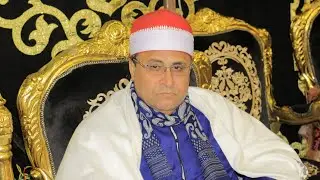 الشيخ عيد السرحاني عزاء الحاج السيد هلالي والد المقدم عطيه هلالي| المراعوه_ كفر الدوار 24_12__2025