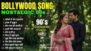 Classic Bollywood Background Songs from 90s Films