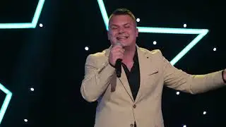 Moderato Bend - Se mi zemas zivote (Pat do zvezdite Talent Show)
