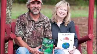 2019 Sustainable Farm Conference - Be Di