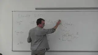 Jeroen van Gorsel (gong show) - String Geometry, Supersymmetric Theories and Dualities (Surrey)