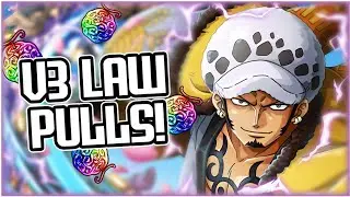 [OPTC] NEW LEGEND LAW IN THE FIRST PULL?