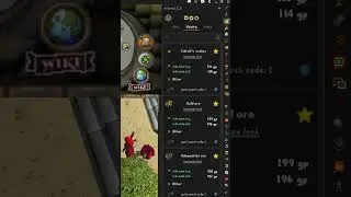OSRS Flipping Plugin?