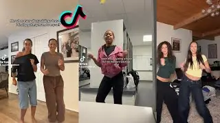 I see Kareem (Ice Cream) Jersey Club Tiktok dance