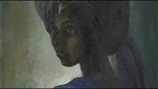 Nike Awoyinka +Ben Enwonwu+African Women+Art (Official Video)