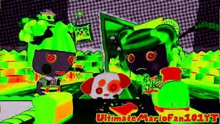 [REQUEST] YTP Mini: Amber is useless in LolLolLoopy Land (COLLAB ENTRY) in 4ormulator V1