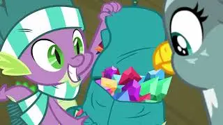 Gabby S9 Ep 19