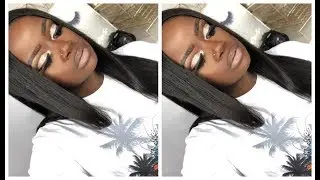 GRWM Makeup & Hair Edition FT Sunlight
