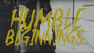 Block Up (Produced by Cardo Got Wings) [Lyric Video]