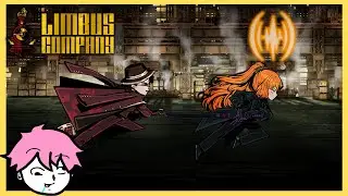【Limbus Company】Doing mirror dungeon with tremor Part 2 After crash