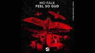 Mo Falk - Feel So Gud (jeonghyeon Remix) (Extended Version)