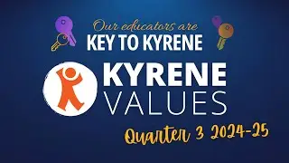 Kyrene Values | Q3 | 2024-25