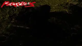 New dinosaur game is Peak!! | Ferocious