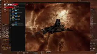 EVE ONLINE Poradnik [ Fregaty Minmatar ]