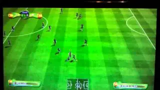 Fifa 14 ultimate team world cup #1 Final world cup