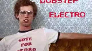 Dr. BAK3 - NAPOLEON DYNAMITE!!! (Dubstep/Complectro)