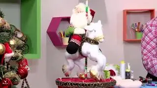 Mamá Noel - Aprenda y Venda