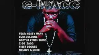 G-Macc - Time Spinnin
