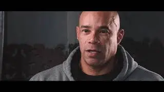 Exclusive Interview with Kevin Levrone in Russia